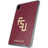 Florida State FSU Seminoles Maroon iPad Cases